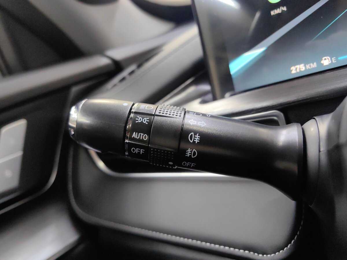 Б/У Чери Тигго 7 Про Макс 2023 года. Фото: #17