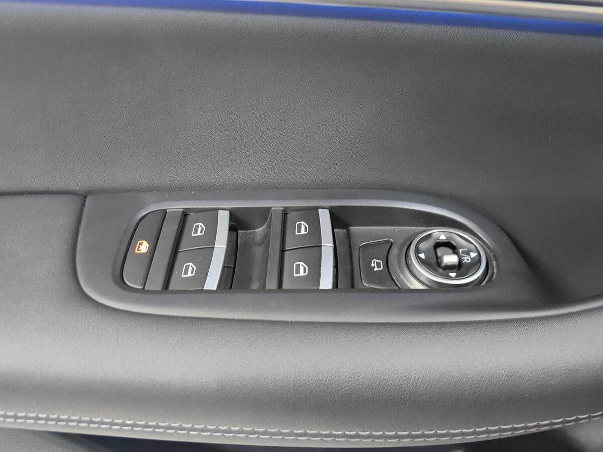 Б/У Чери Тигго 7 Про Макс 2023 года. Фото: #19