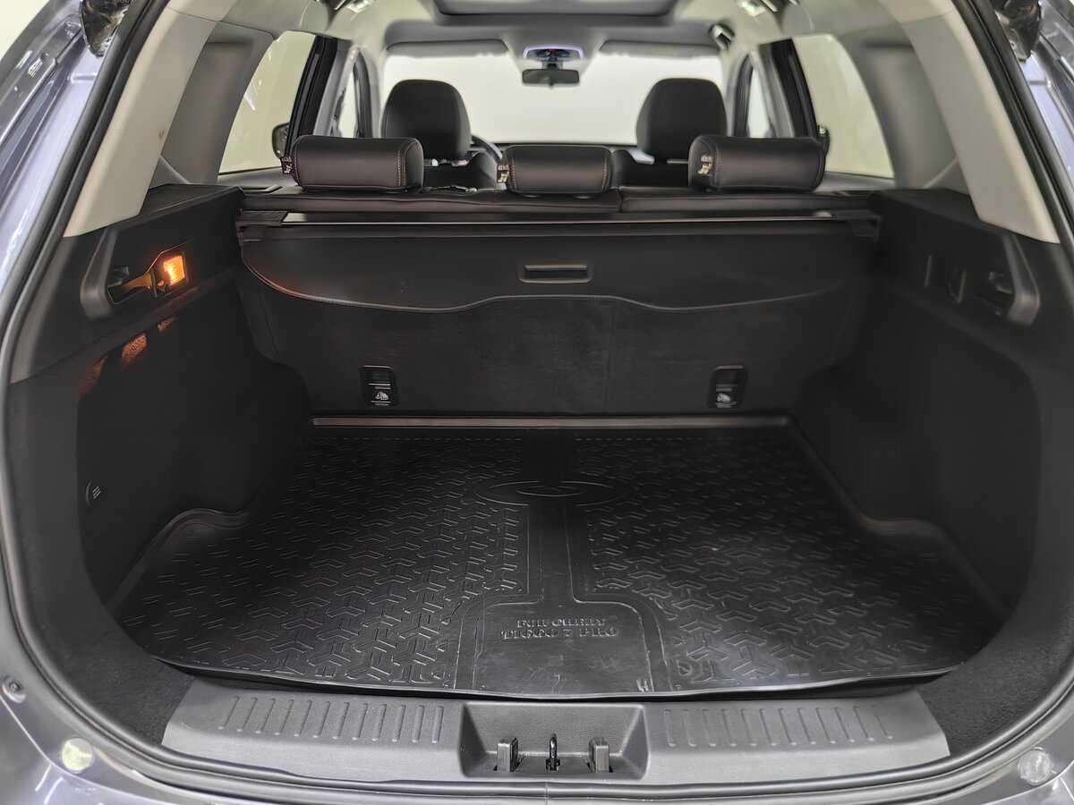 Б/У Чери Тигго 7 Про Макс 2023 года. Фото: #21