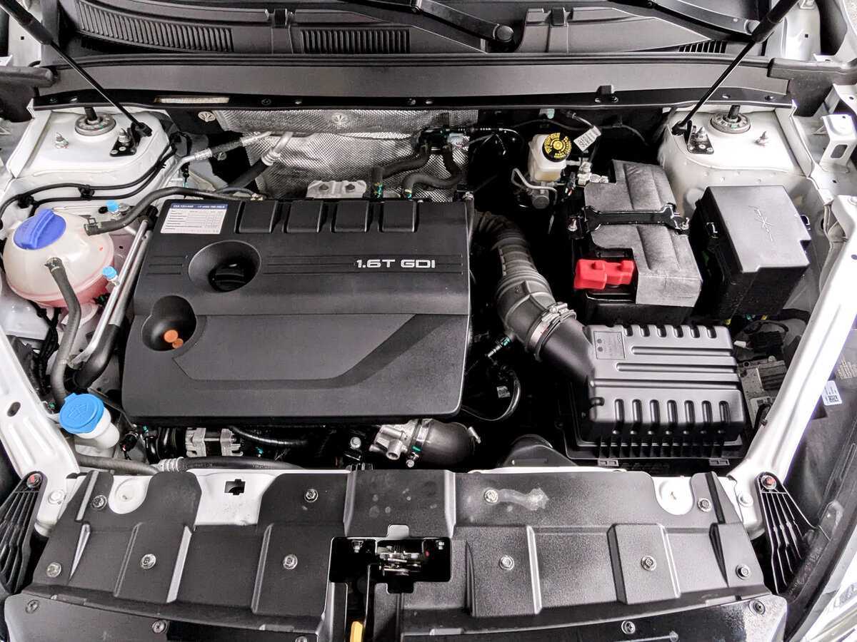 Б/У Чери Тигго 7 Про Макс 2023 года. Фото: #8