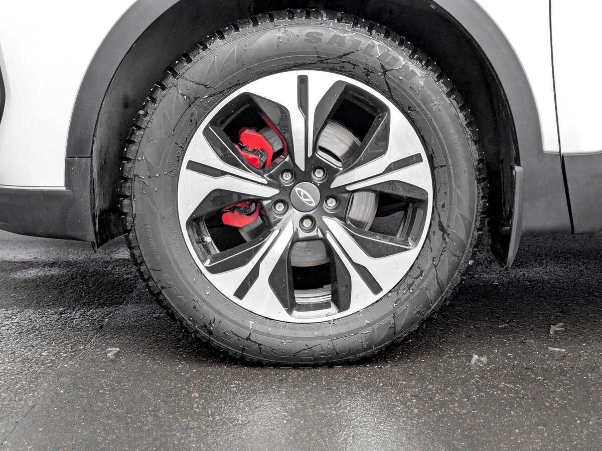 Б/У Чери Тигго 7 Про Макс 2023 года. Фото: #17