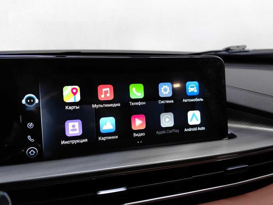 Б/У Чери Тигго 8 Про Макс 2023 года. Фото: #13