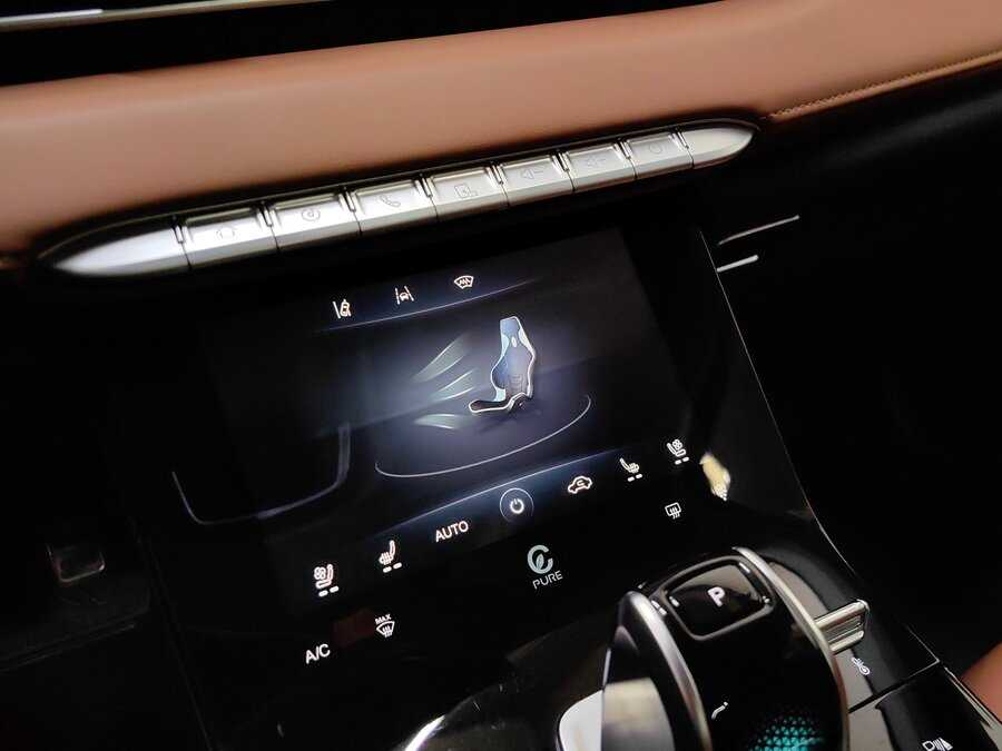 Б/У Чери Тигго 8 Про Макс 2023 года. Фото: #14