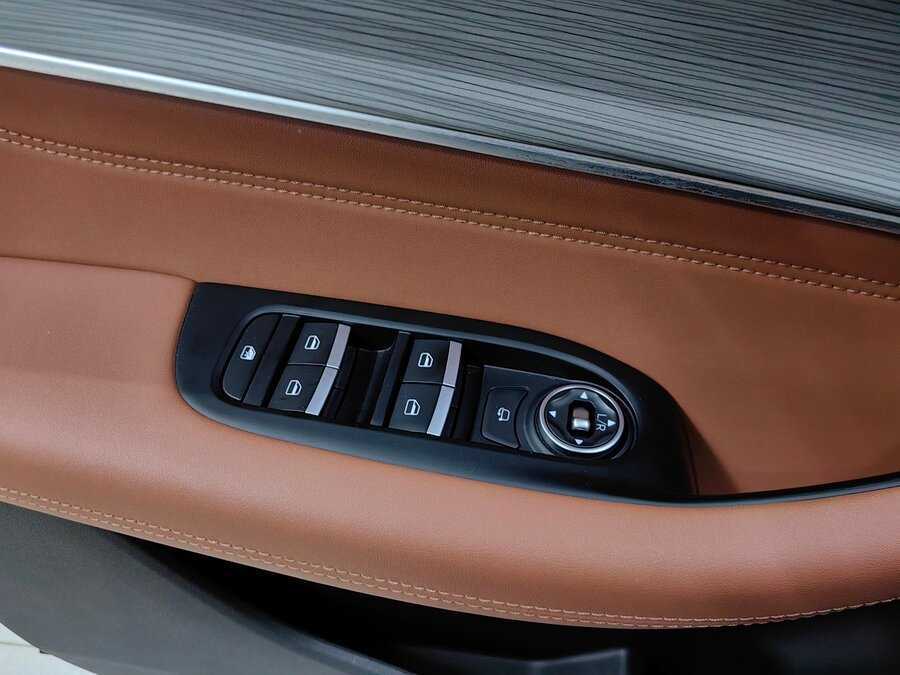 Б/У Чери Тигго 8 Про Макс 2023 года. Фото: #21