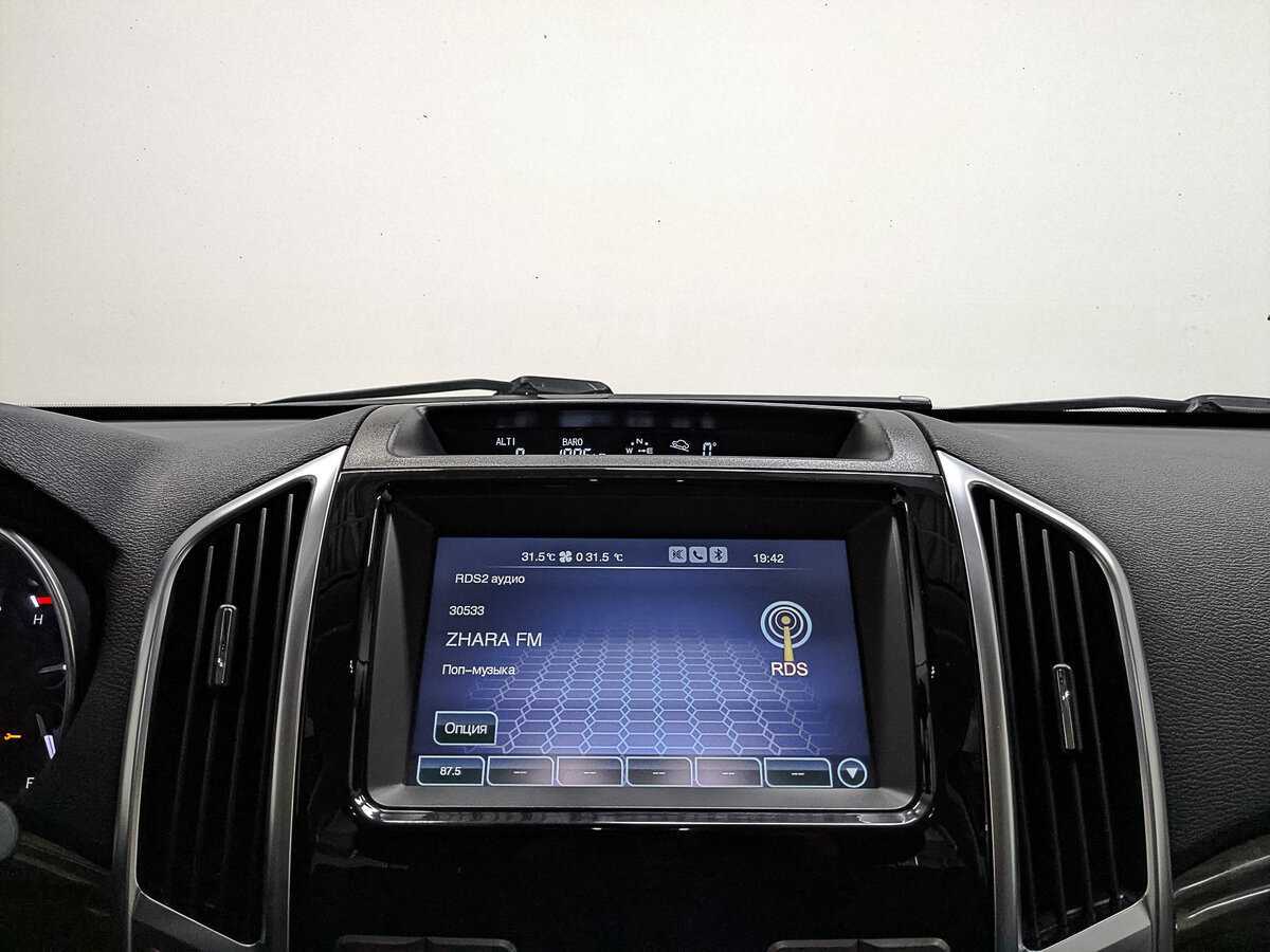 Б/У Хавал Х9 2021 года. Фото: #16