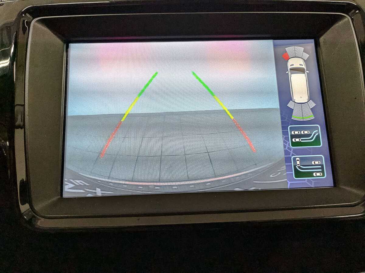 Б/У Хавал Х9 2021 года. Фото: #27