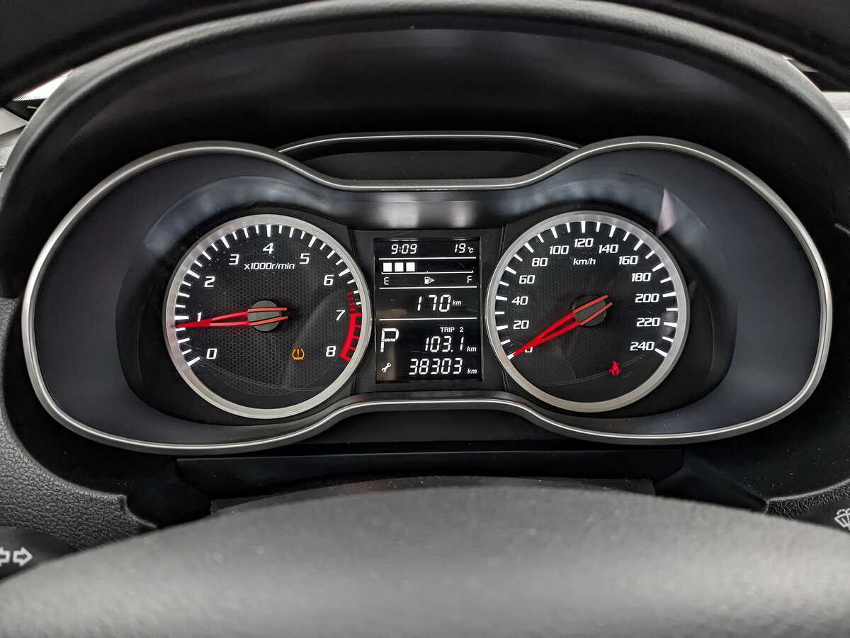 Б/У ФАВ Бестюрн Икс40 2020 года. Фото: #15