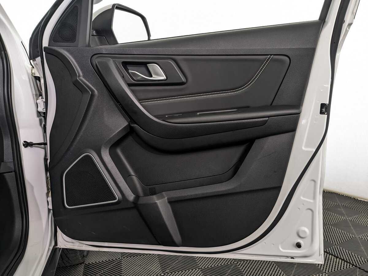 Б/У ФАВ Бестюрн Икс40 2020 года. Фото: #21