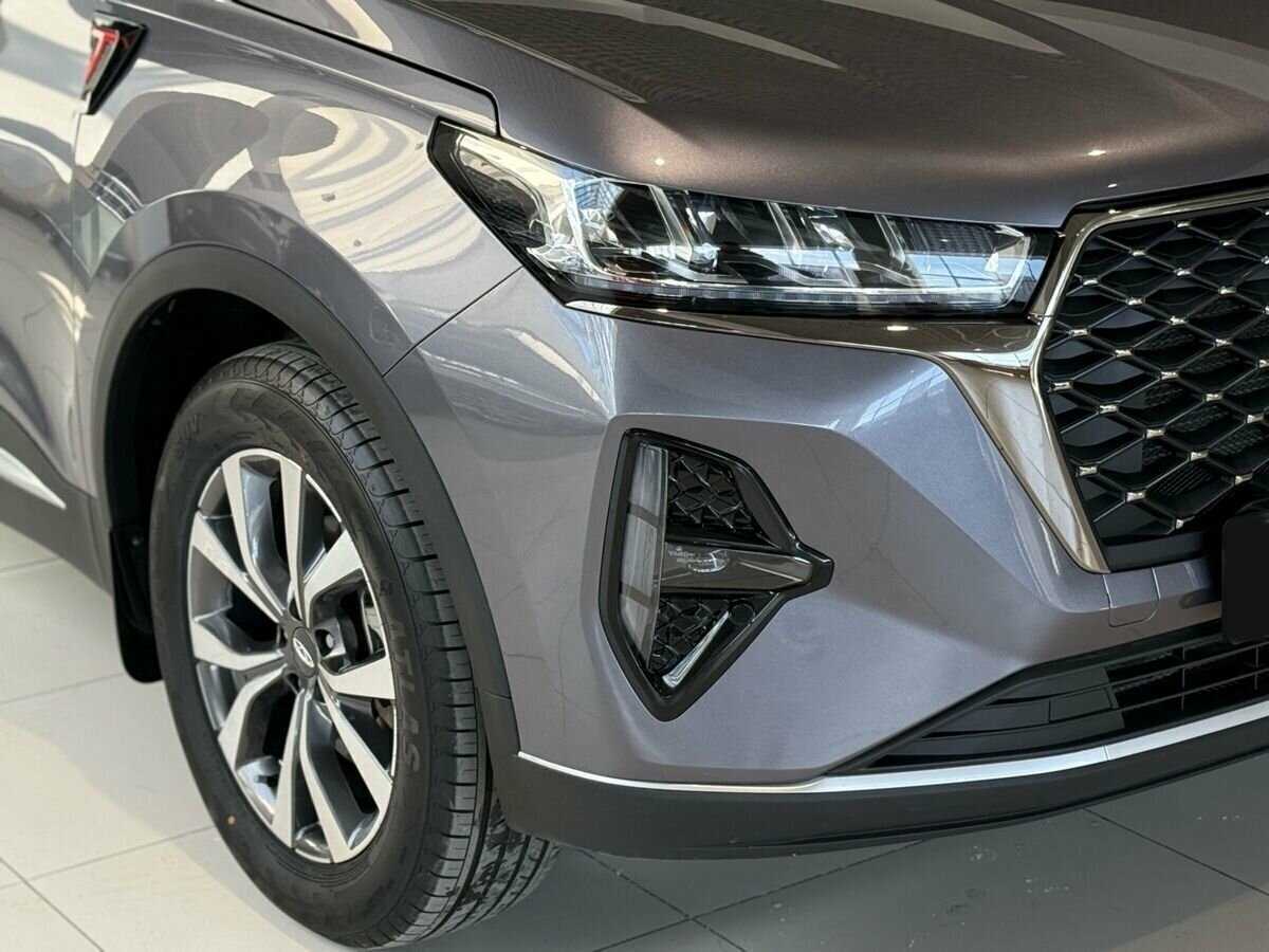 Б/У Чери Тигго 7 Про Макс 2023 года. Фото: #3