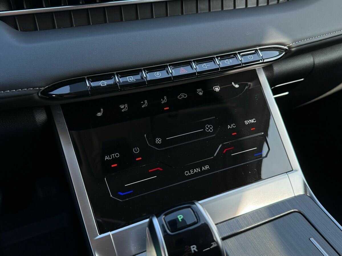 Б/У Чери Тигго 7 Про Макс 2023 года. Фото: #13