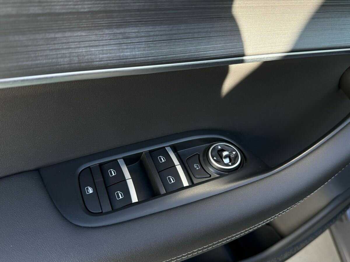 Б/У Чери Тигго 7 Про Макс 2023 года. Фото: #27