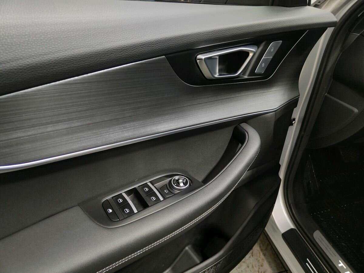 Б/У Чери Тигго 7 Про Макс 2023 года. Фото: #11