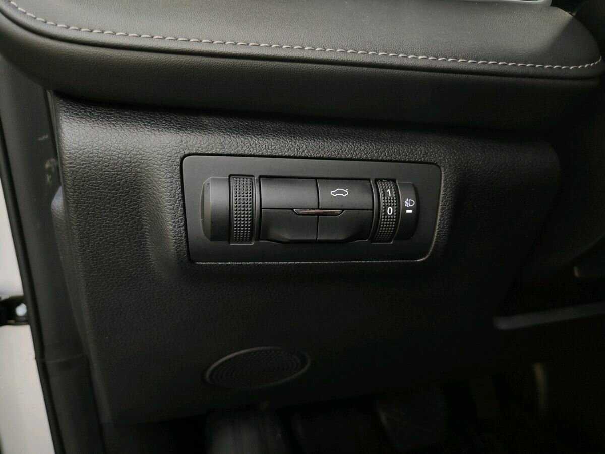 Б/У Чери Тигго 7 Про Макс 2023 года. Фото: #12