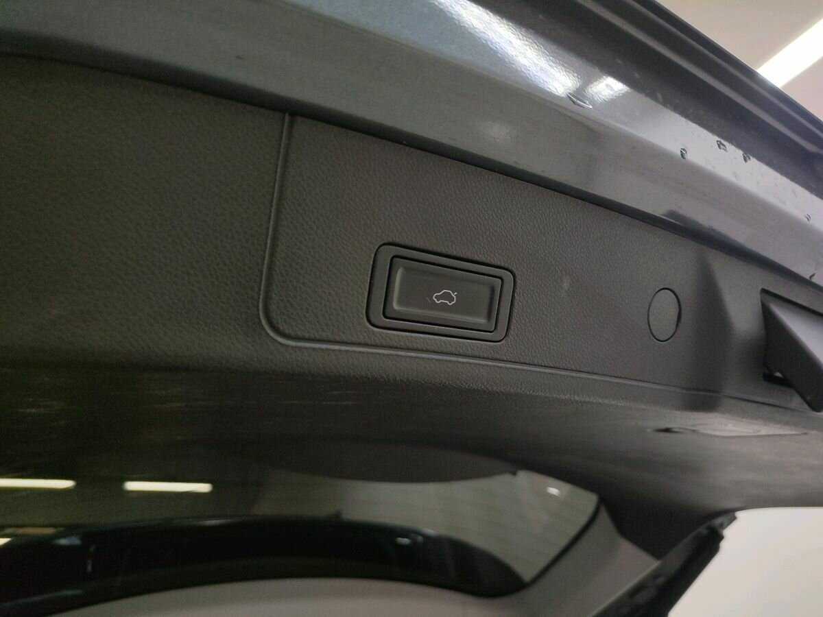 Б/У Чери Тигго 8 Про 2021 года. Фото: #11