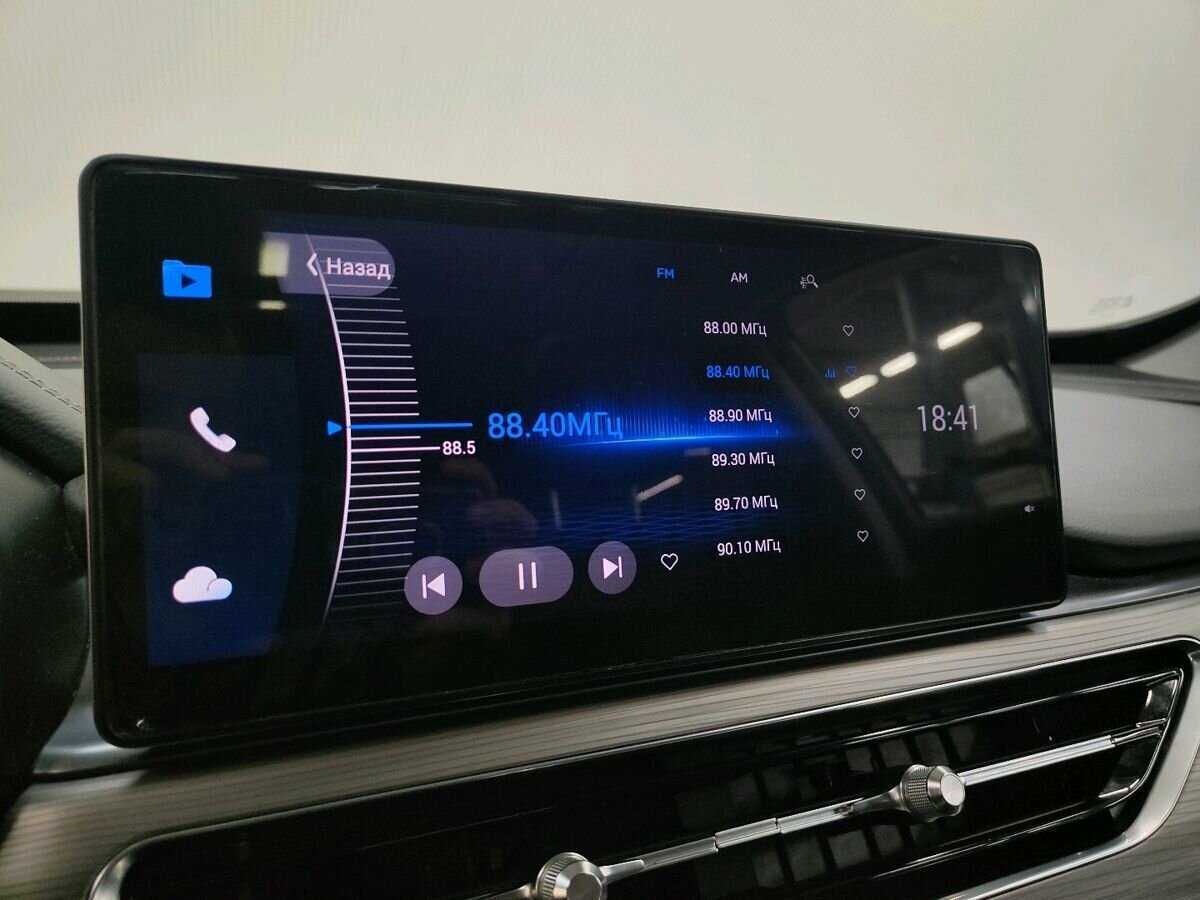 Б/У Чери Тигго 8 Про 2021 года. Фото: #17