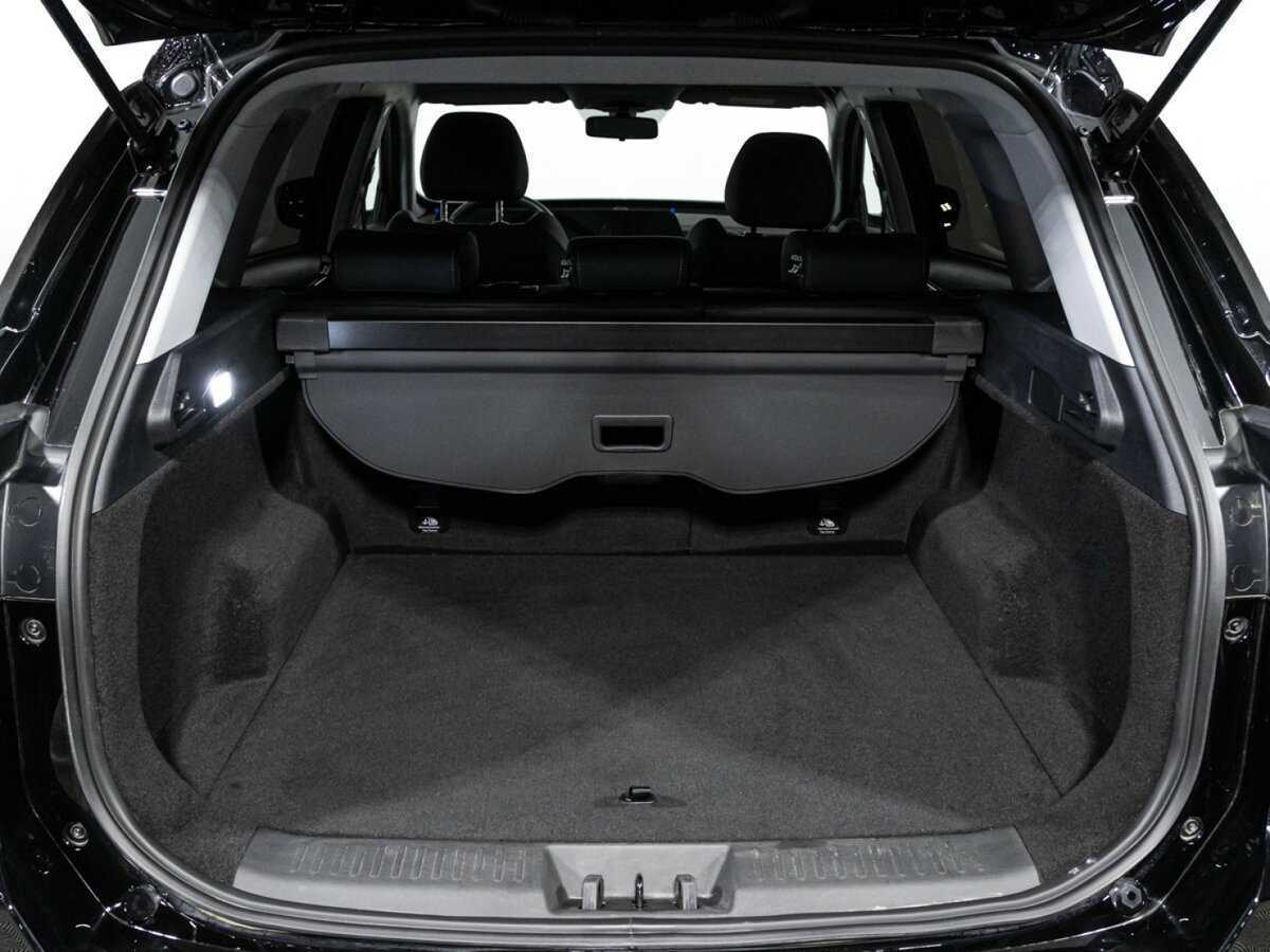 Б/У Чери Тигго 7 Про Макс 2024 года. Фото: #14