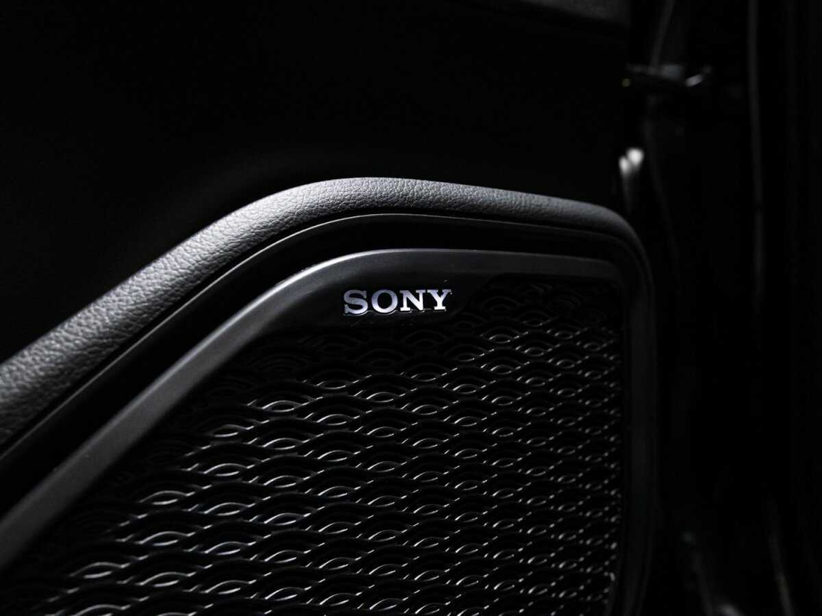 Б/У Чери Тигго 7 Про Макс 2024 года. Фото: #23