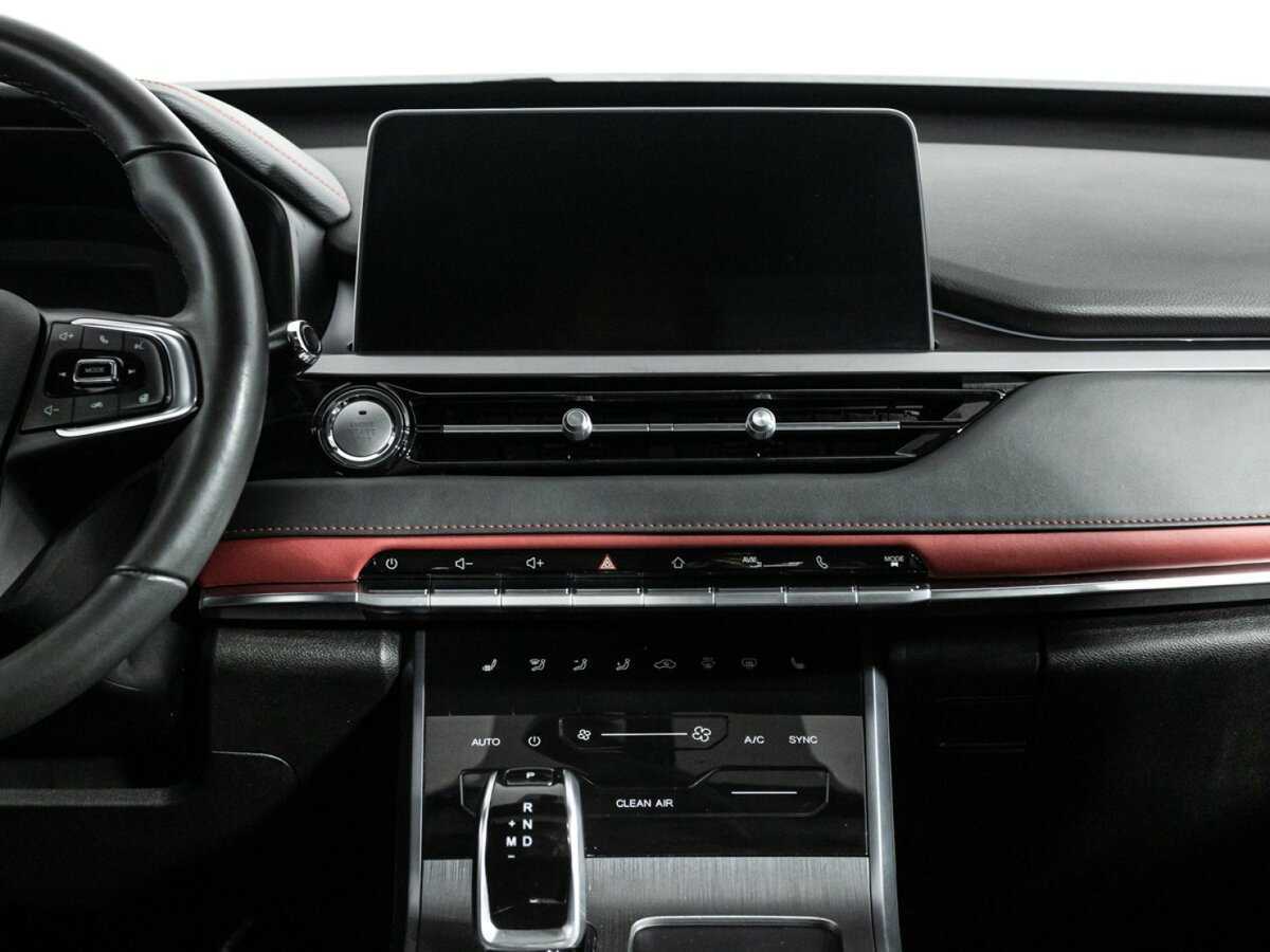 Б/У Чери Тигго 4 Про 2022 года. Фото: #13