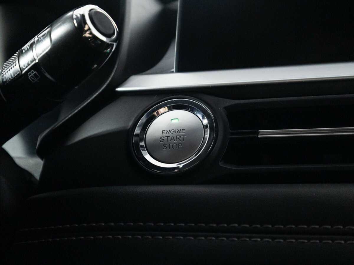 Б/У Чери Тигго 7 Про 2022 года. Фото: #20