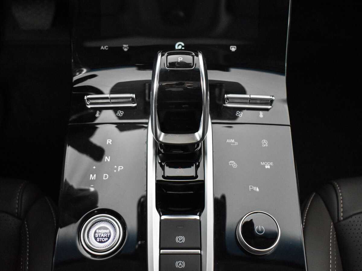 Б/У Чери Тигго 8 Про 2022 года. Фото: #8