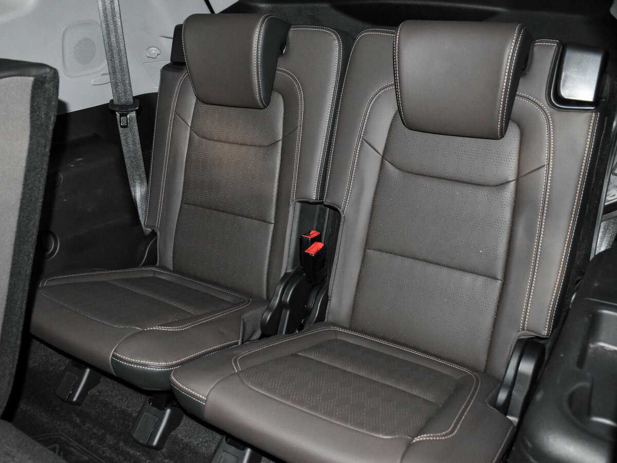 Б/У Чери Тигго 8 Про 2022 года. Фото: #12