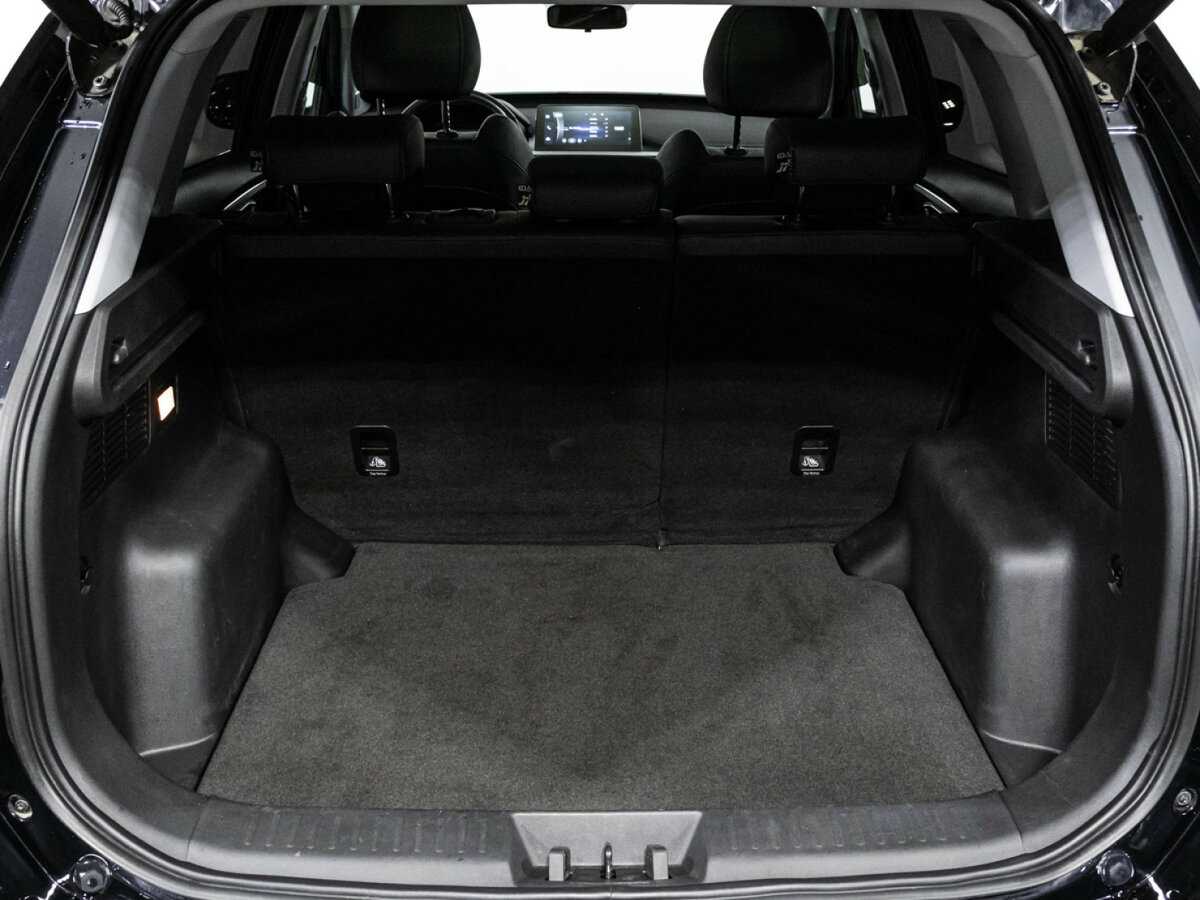 Б/У Чери Тигго 7 Про 2020 года. Фото: #14