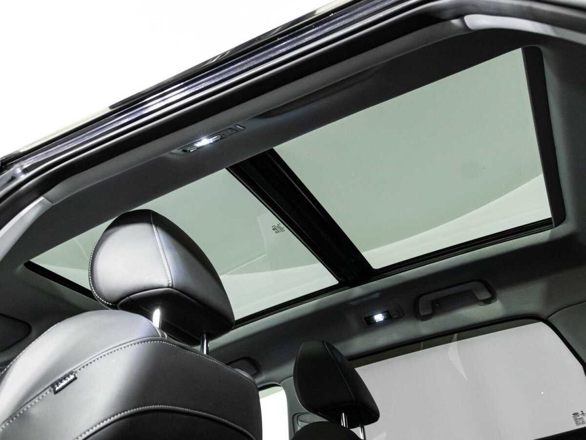 Б/У Чери Тигго 7 Про 2020 года. Фото: #16