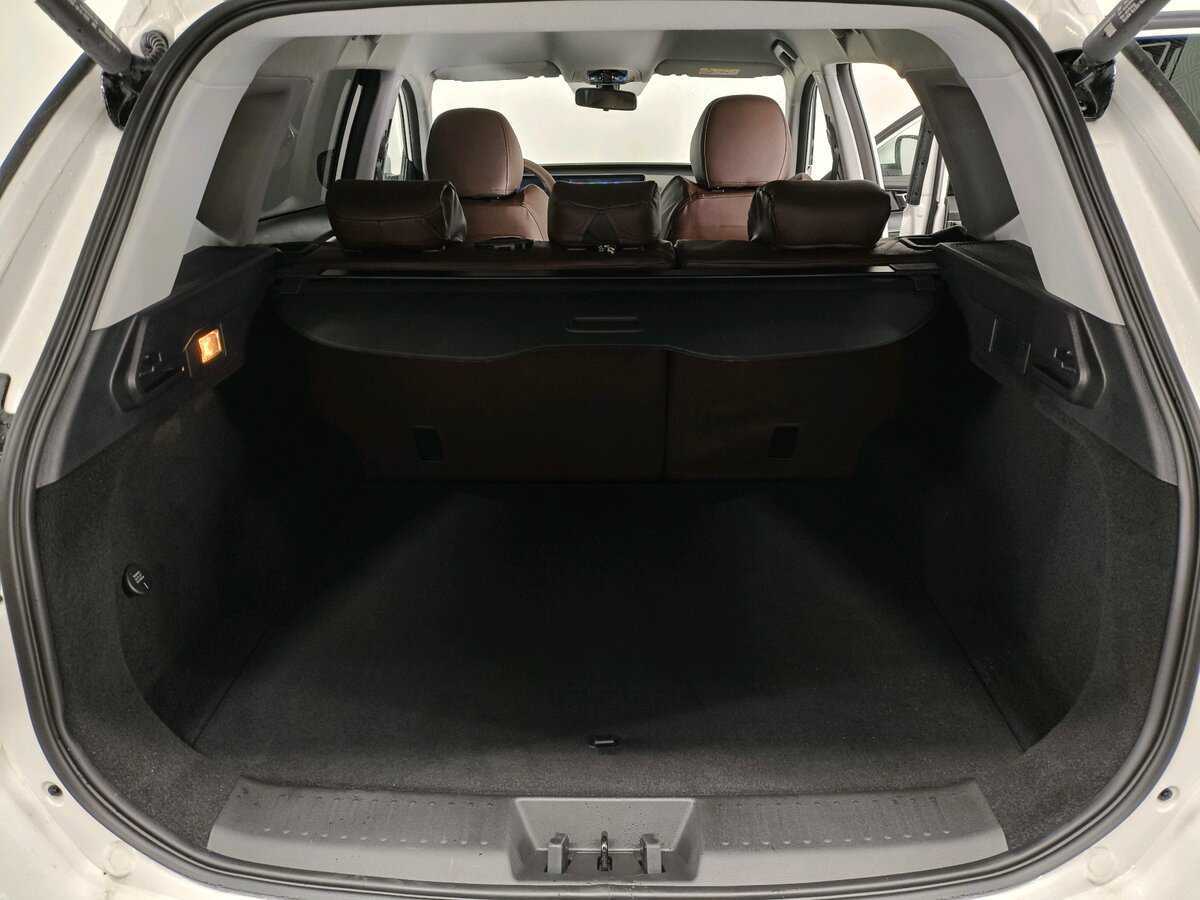 Б/У Чери Тигго 7 Про Макс 2024 года. Фото: #7