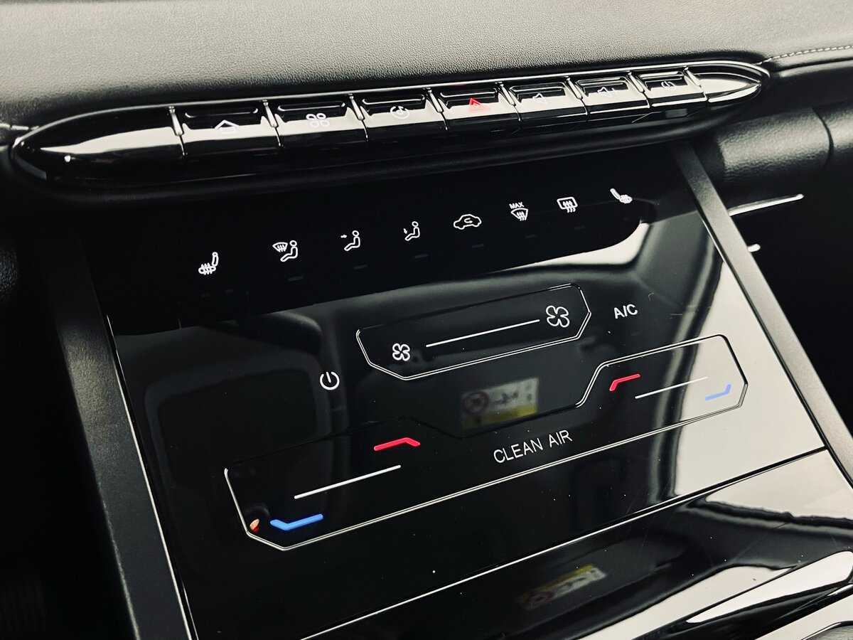 Б/У Чери Тигго 4 Про 2024 года. Фото: #16