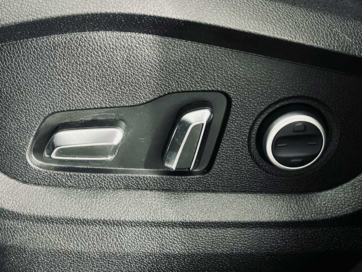 Б/У Чери Тигго 4 Про 2024 года. Фото: #20