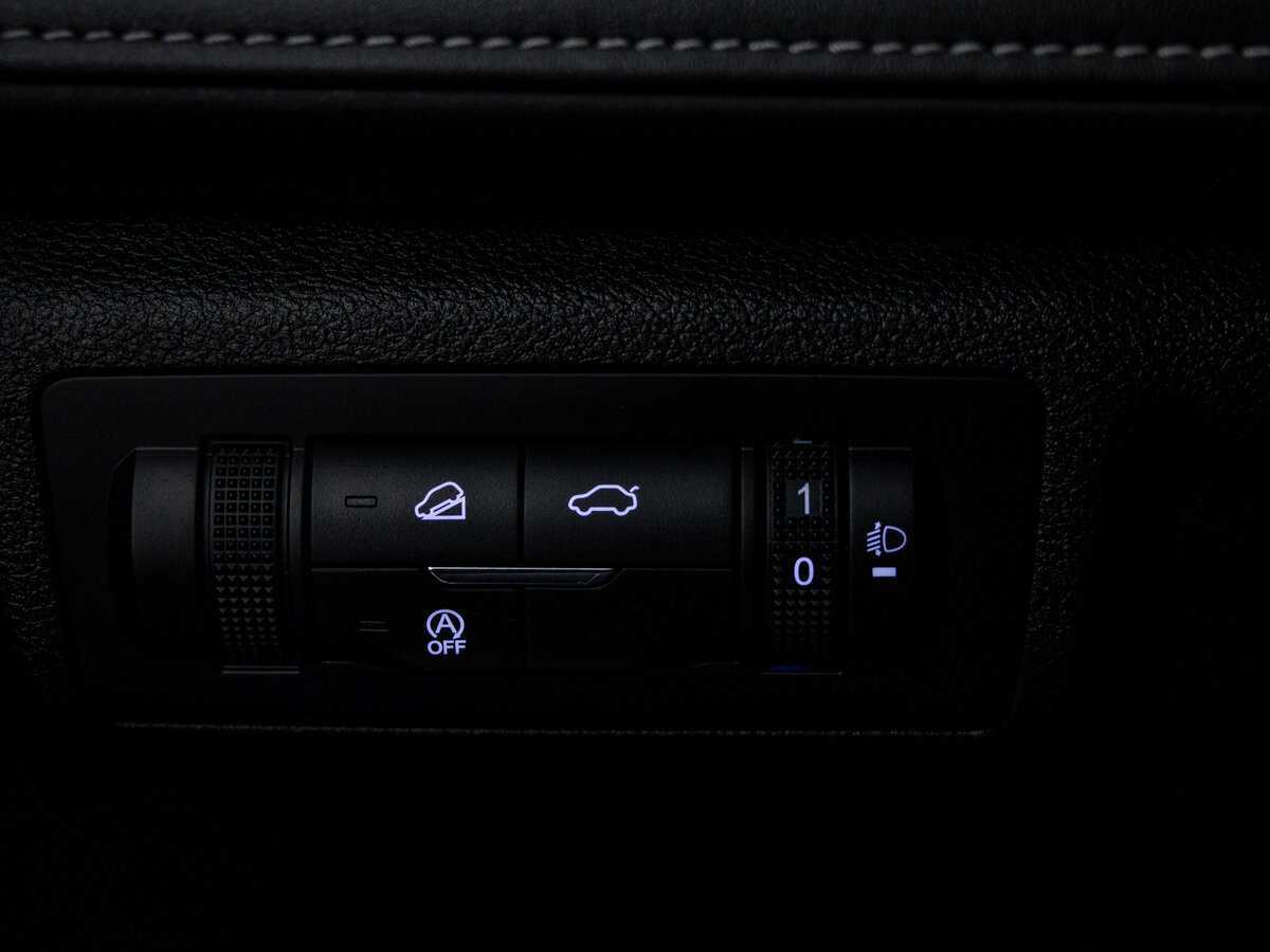 Б/У Чери Тигго 7 Про Макс 2023 года. Фото: #11