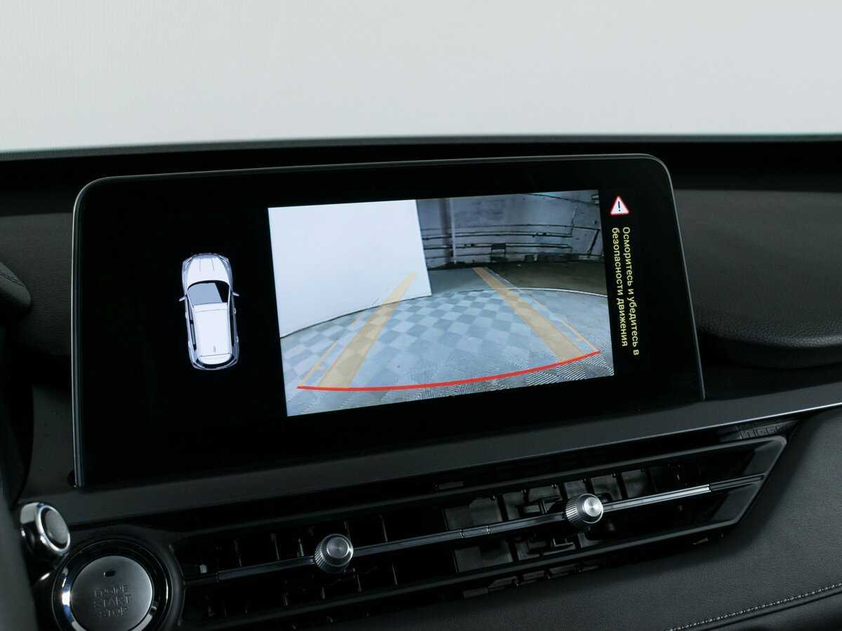 Б/У Чери Тигго 4 Про 2023 года. Фото: #14