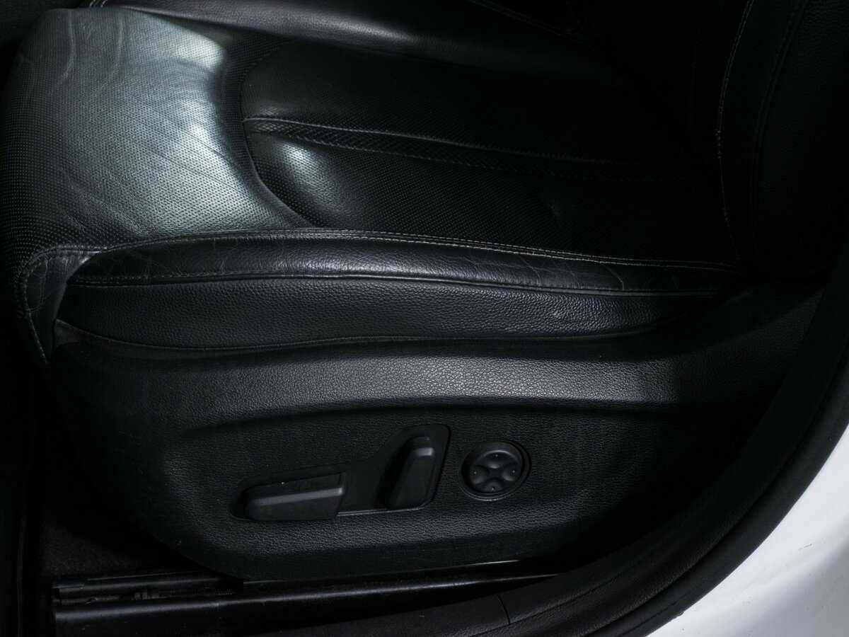 Б/У Хендай Соната 2018 года. Фото: #12