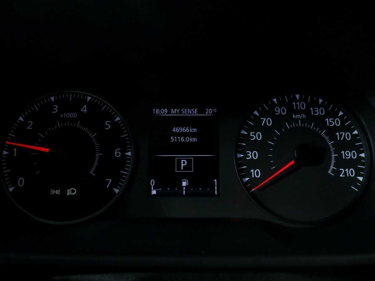 Б/У Рено Аркана 2021 года. Фото: #10