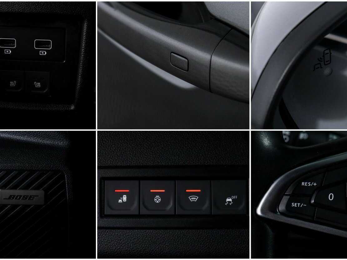 Б/У Рено Аркана 2021 года. Фото: #15