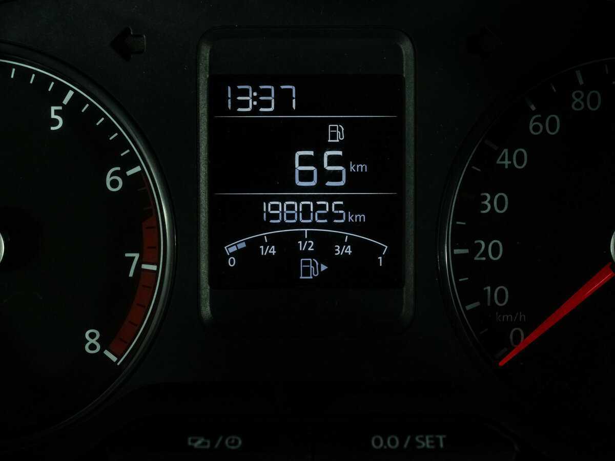 Б/У Фольксваген Поло 2018 года. Фото: #15