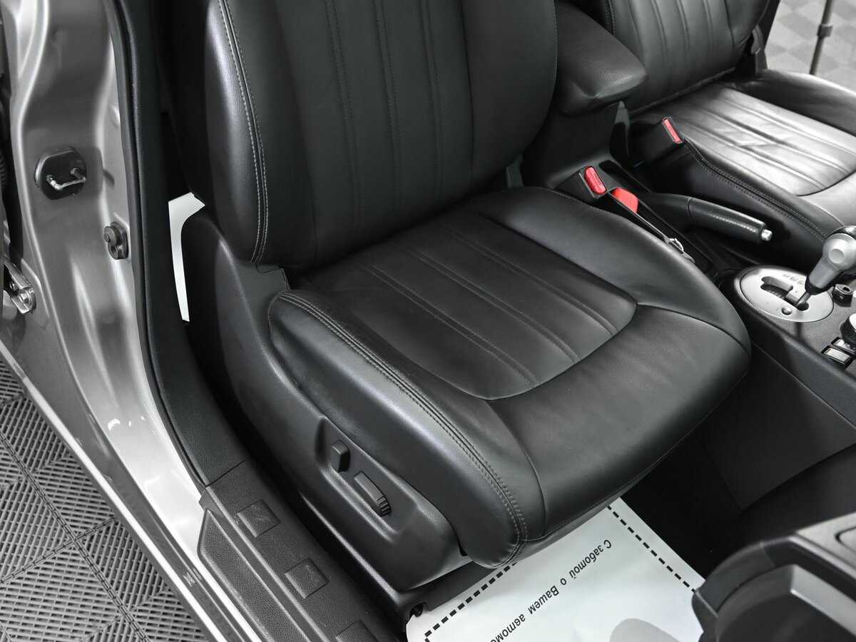 Б/У Ниссан Икс-Трейл 2013 года. Фото: #14