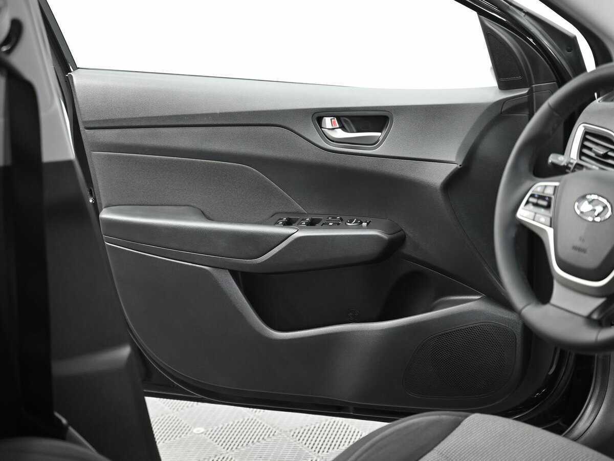 Б/У Хендай Солярис 2018 года. Фото: #5