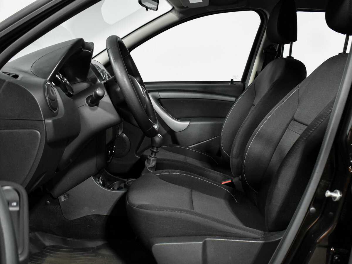 Б/У Рено Дастер 2020 года. Фото: #9