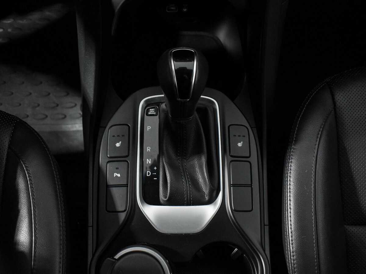 Б/У Хендай Санта Фе 2016 года. Фото: #8