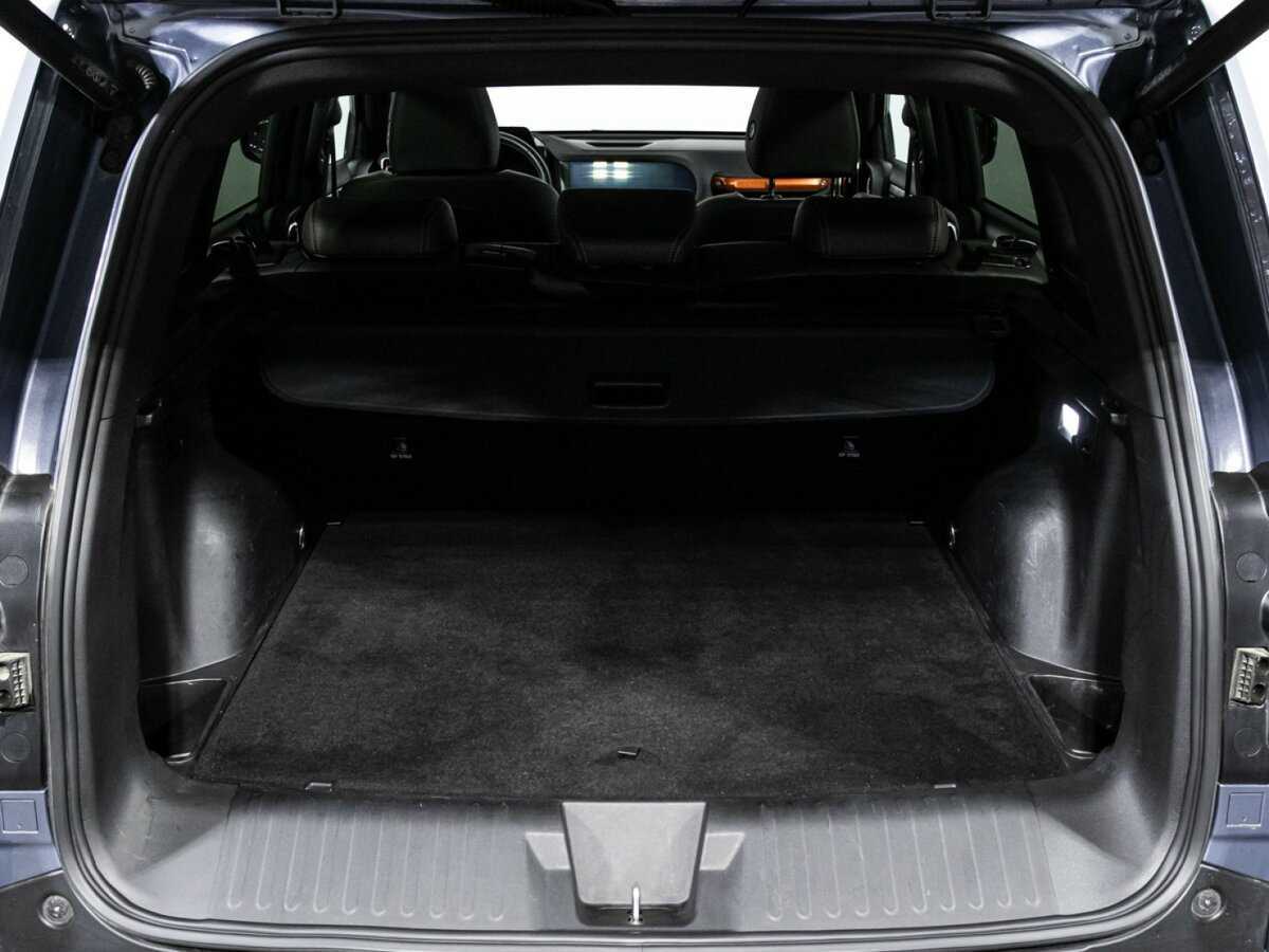 Б/У Хавал Дарго 2023 года. Фото: #13