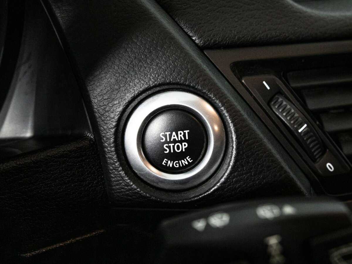 Б/У БМВ Икс1 2013 года. Фото: #15