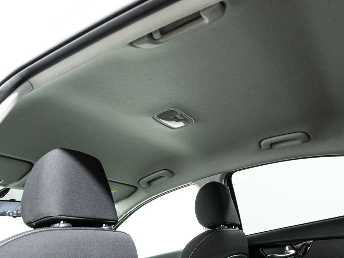 Б/У Киа Церато 2022 года. Фото: #22