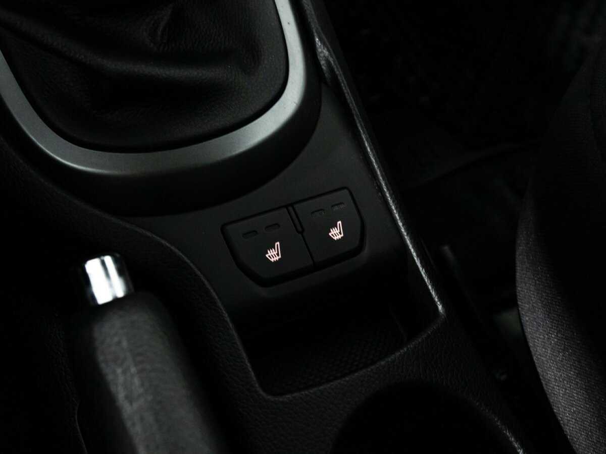 Б/У Киа Рио 2013 года. Фото: #15