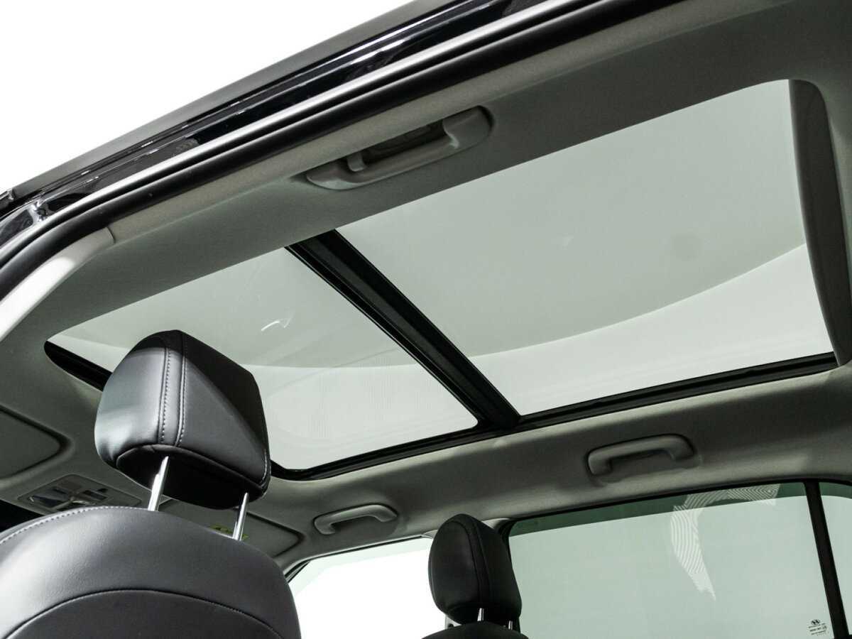 Б/У Хендай Крета 2021 года. Фото: #15