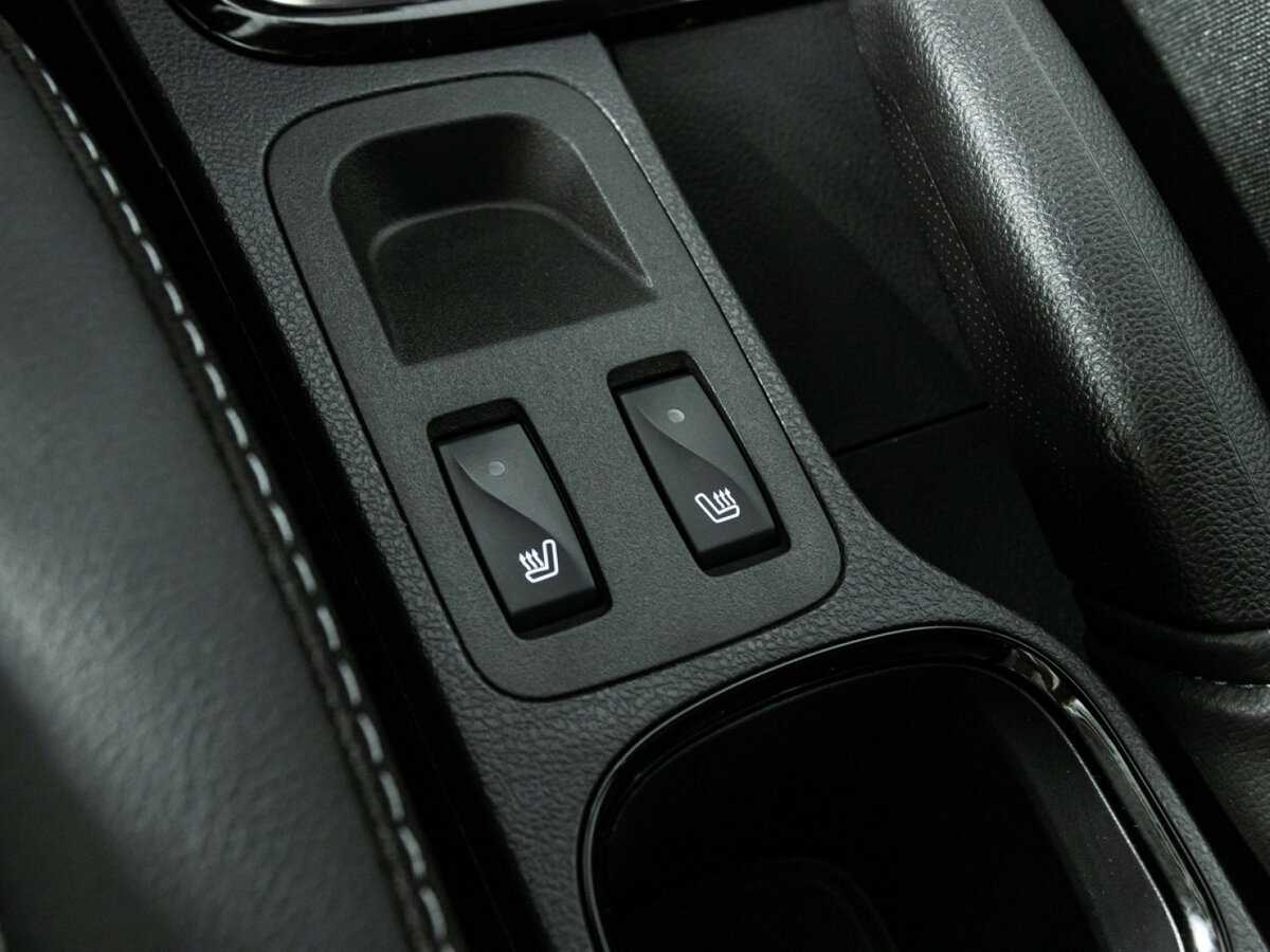 Б/У Рено Каптюр 2020 года. Фото: #16