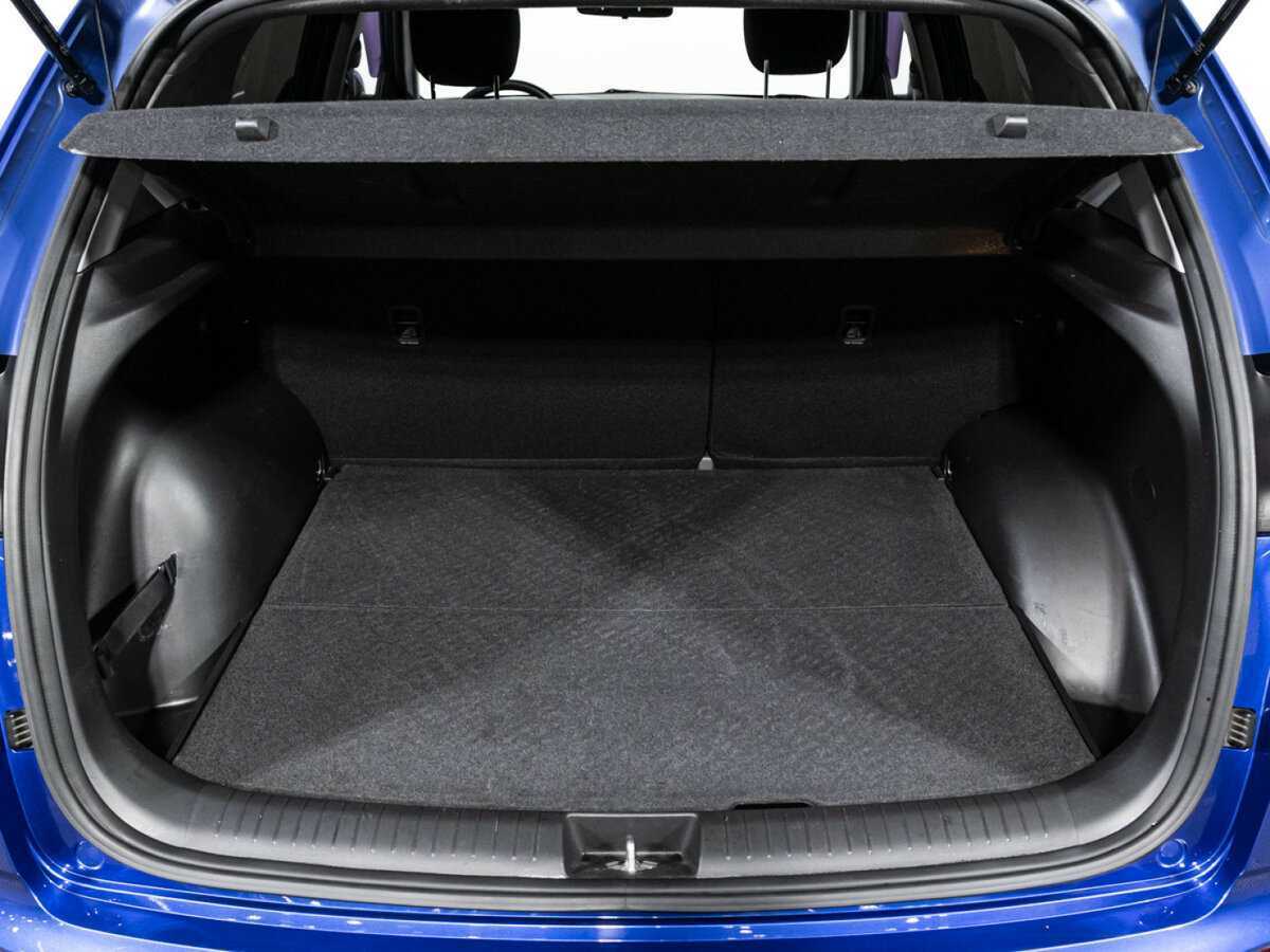 Б/У Хендай Крета 2020 года. Фото: #14