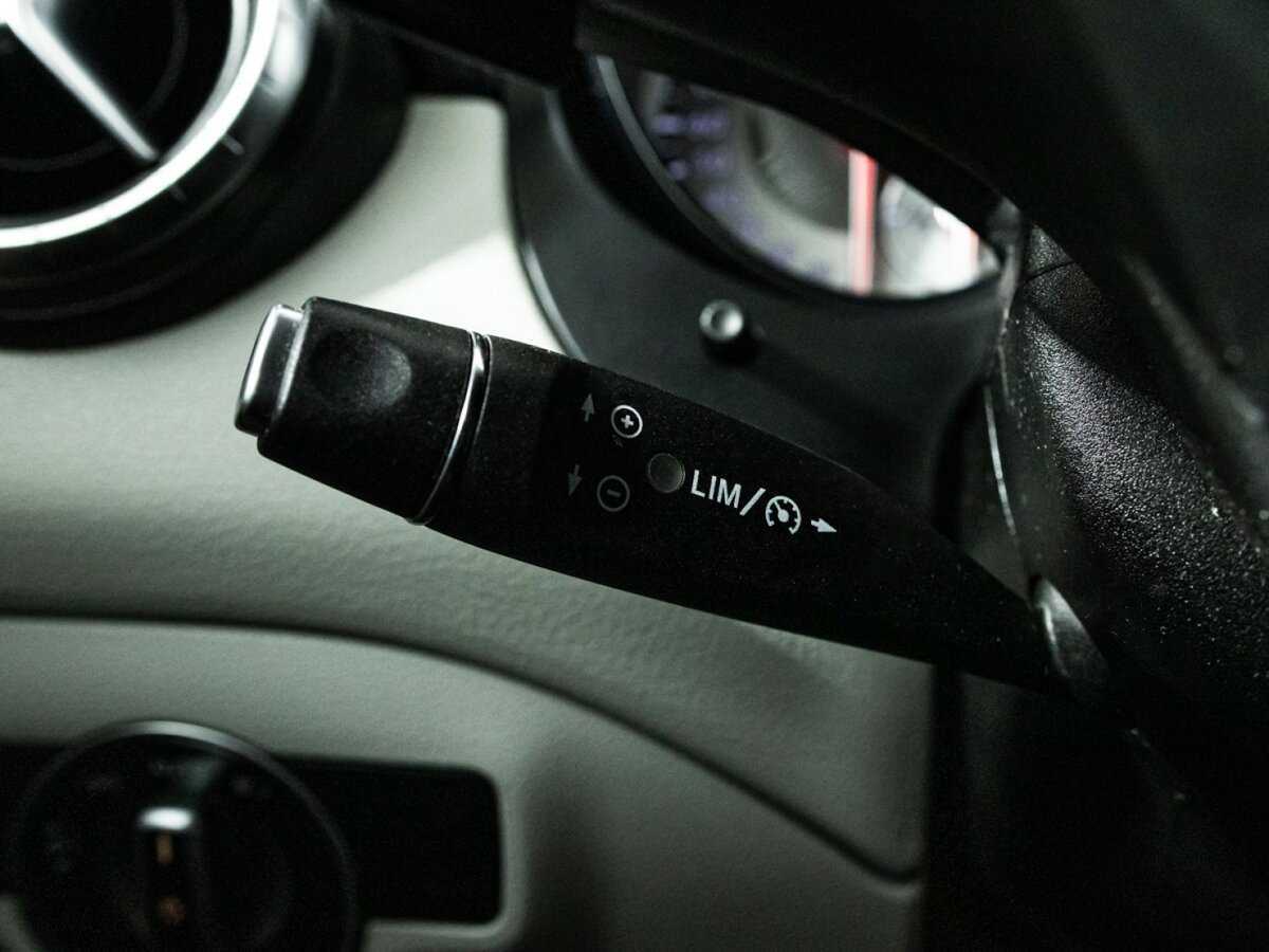 Б/У Мерседес-Бенц КЛА 2014 года. Фото: #16