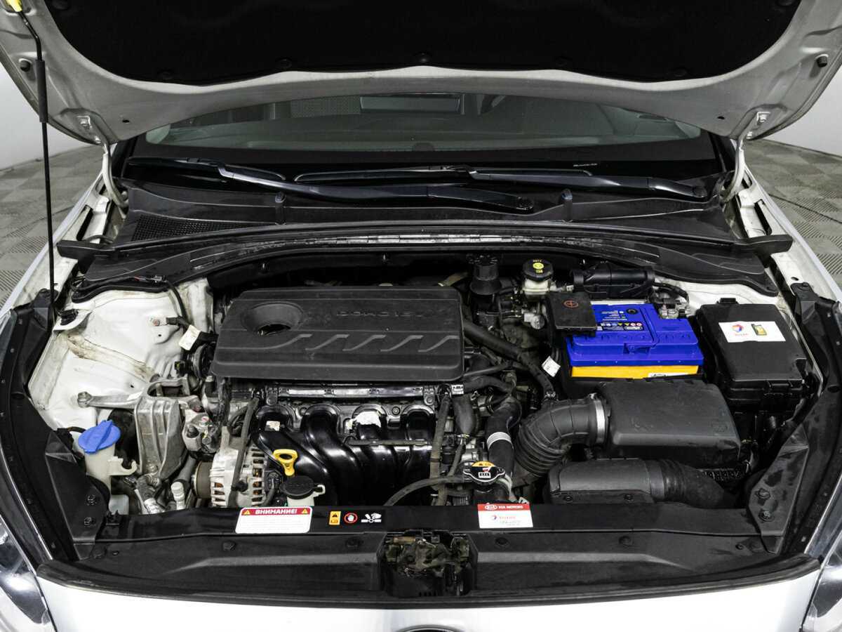 Б/У Киа Сид 2020 года. Фото: #27