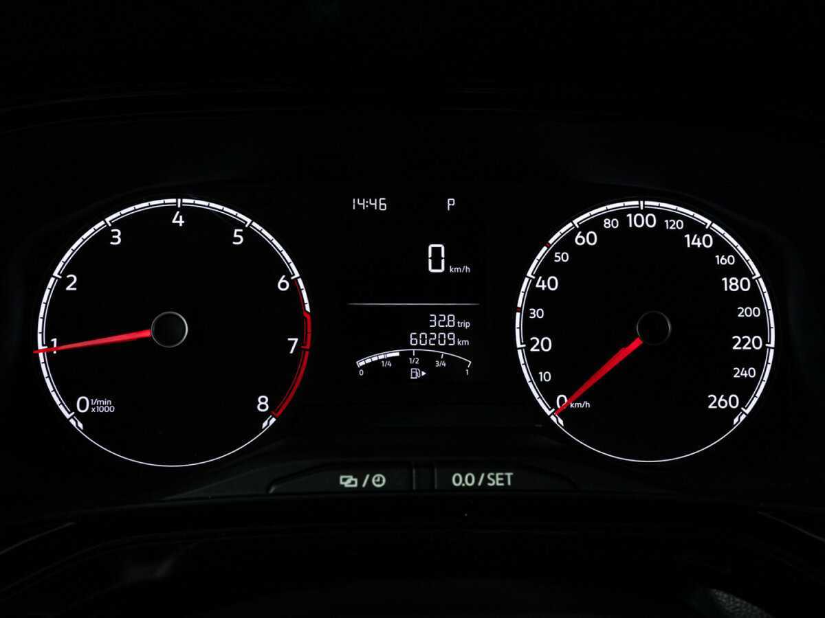 Б/У Фольксваген Поло 2021 года. Фото: #11